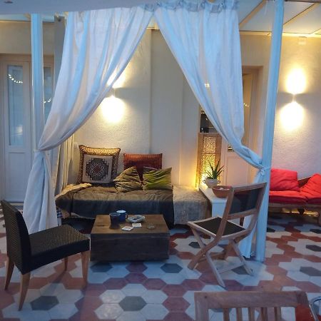Hotel La Terrazza Del Fotografo Lukka Zewnętrze zdjęcie