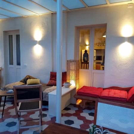 Hotel La Terrazza Del Fotografo Lukka Zewnętrze zdjęcie