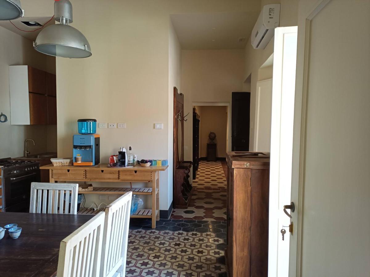 Hotel La Terrazza Del Fotografo Lukka Zewnętrze zdjęcie
