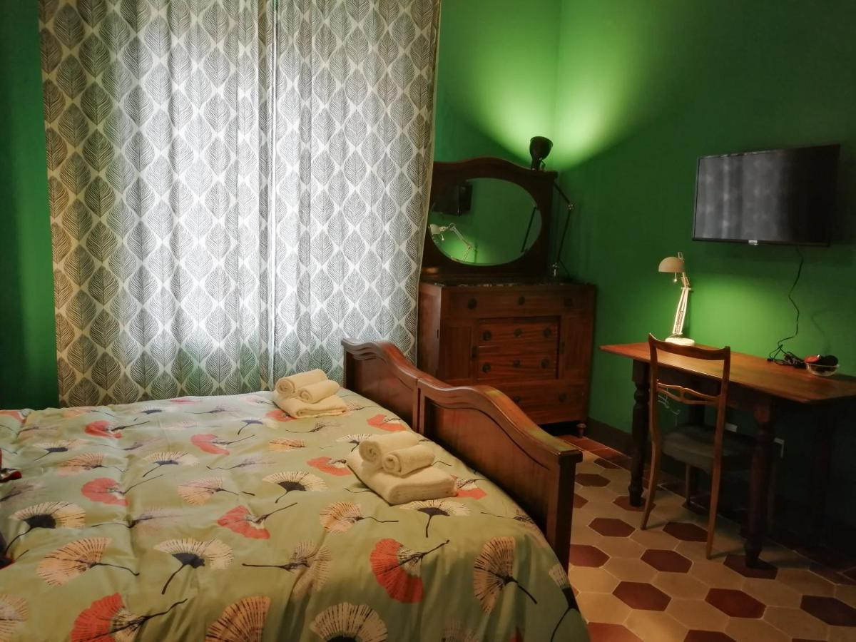Hotel La Terrazza Del Fotografo Lukka Zewnętrze zdjęcie