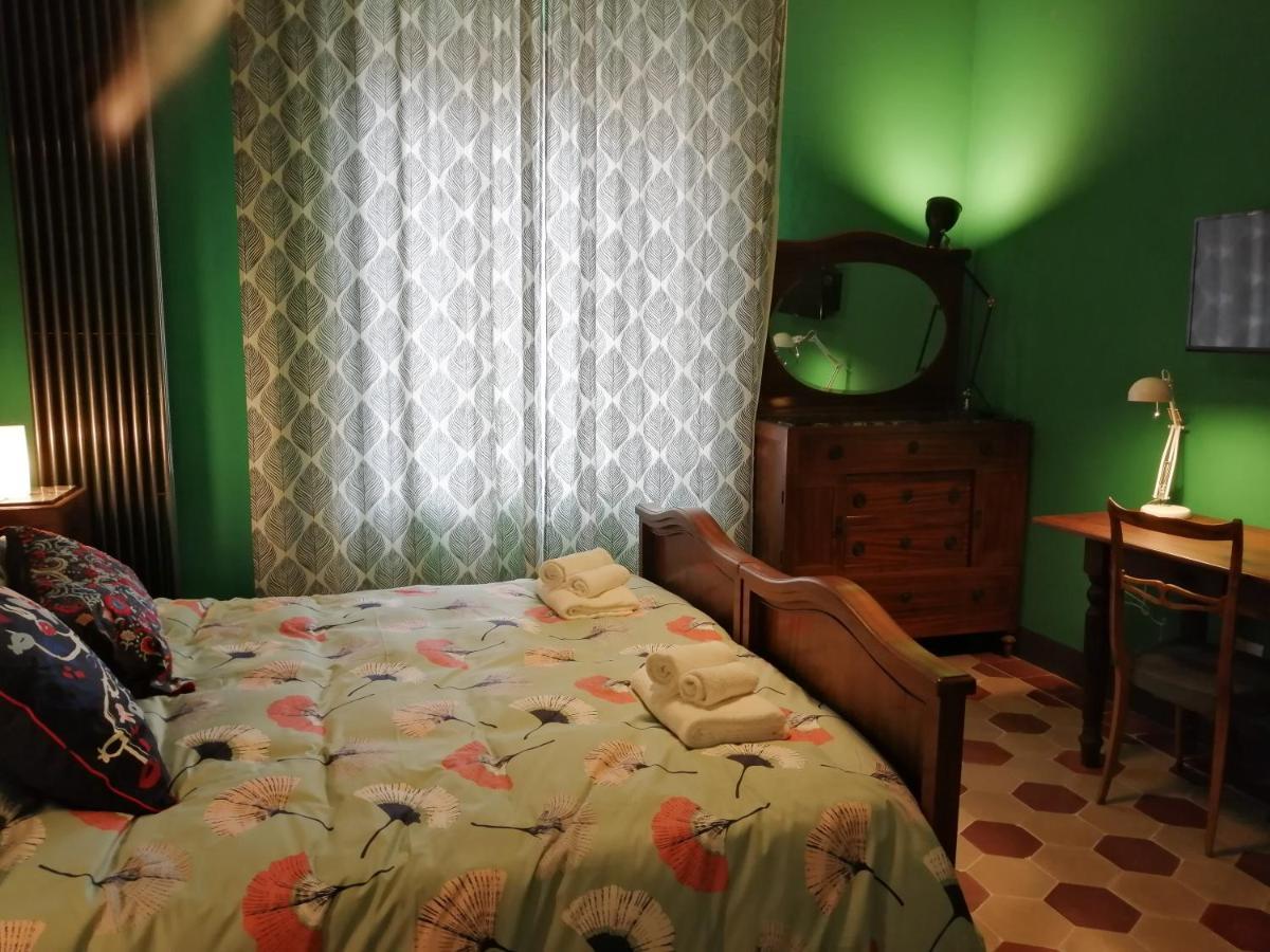 Hotel La Terrazza Del Fotografo Lukka Zewnętrze zdjęcie