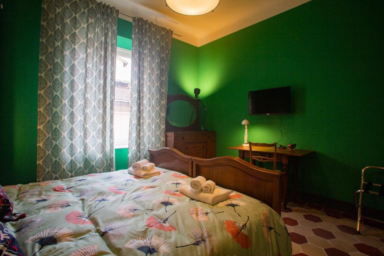 Hotel La Terrazza Del Fotografo Lukka Zewnętrze zdjęcie