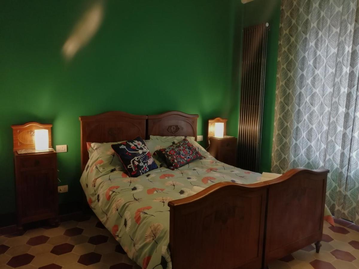 Hotel La Terrazza Del Fotografo Lukka Zewnętrze zdjęcie
