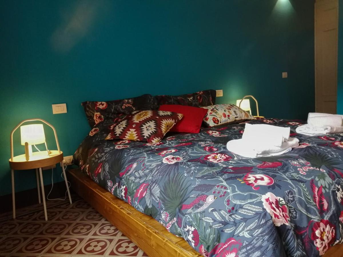 Hotel La Terrazza Del Fotografo Lukka Zewnętrze zdjęcie