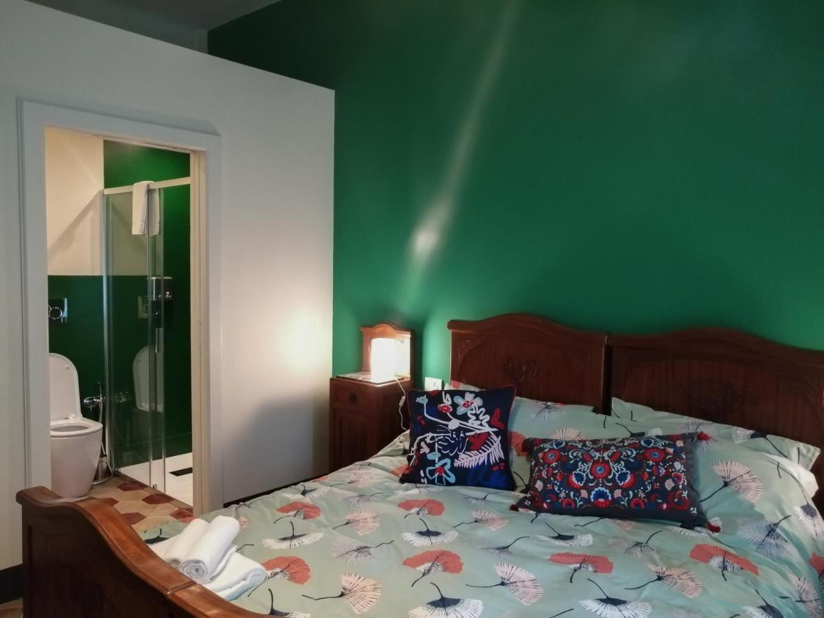 Hotel La Terrazza Del Fotografo Lukka Zewnętrze zdjęcie