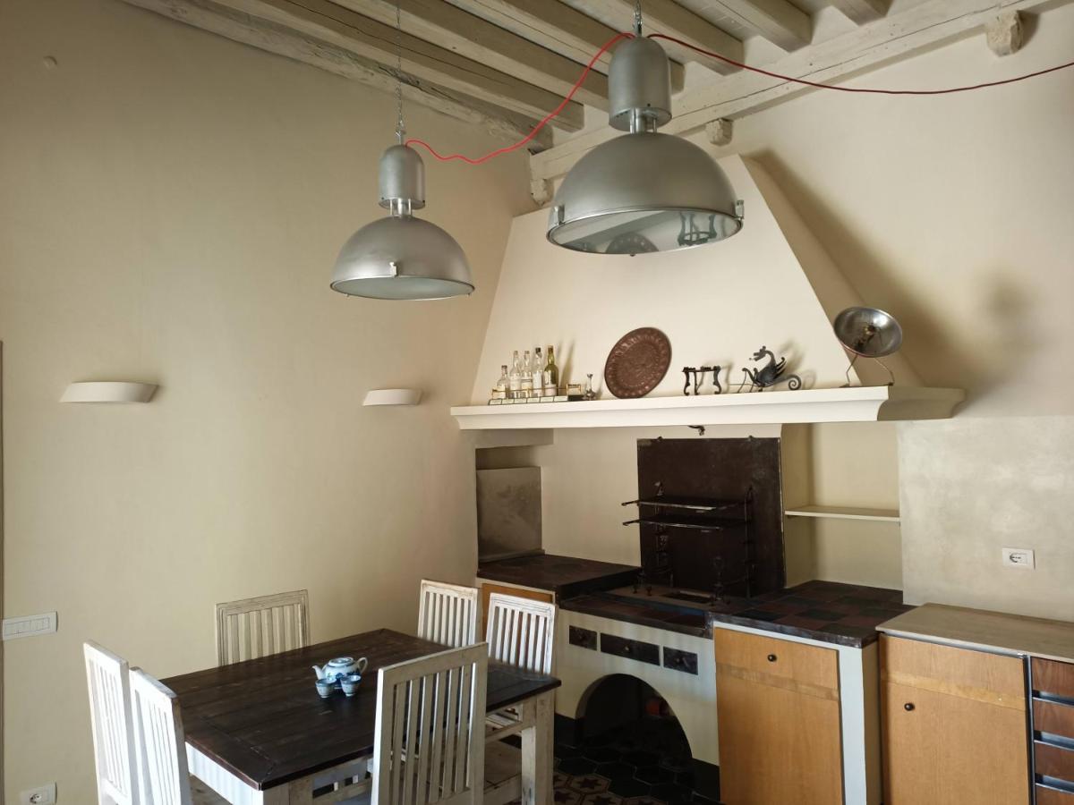 Hotel La Terrazza Del Fotografo Lukka Zewnętrze zdjęcie