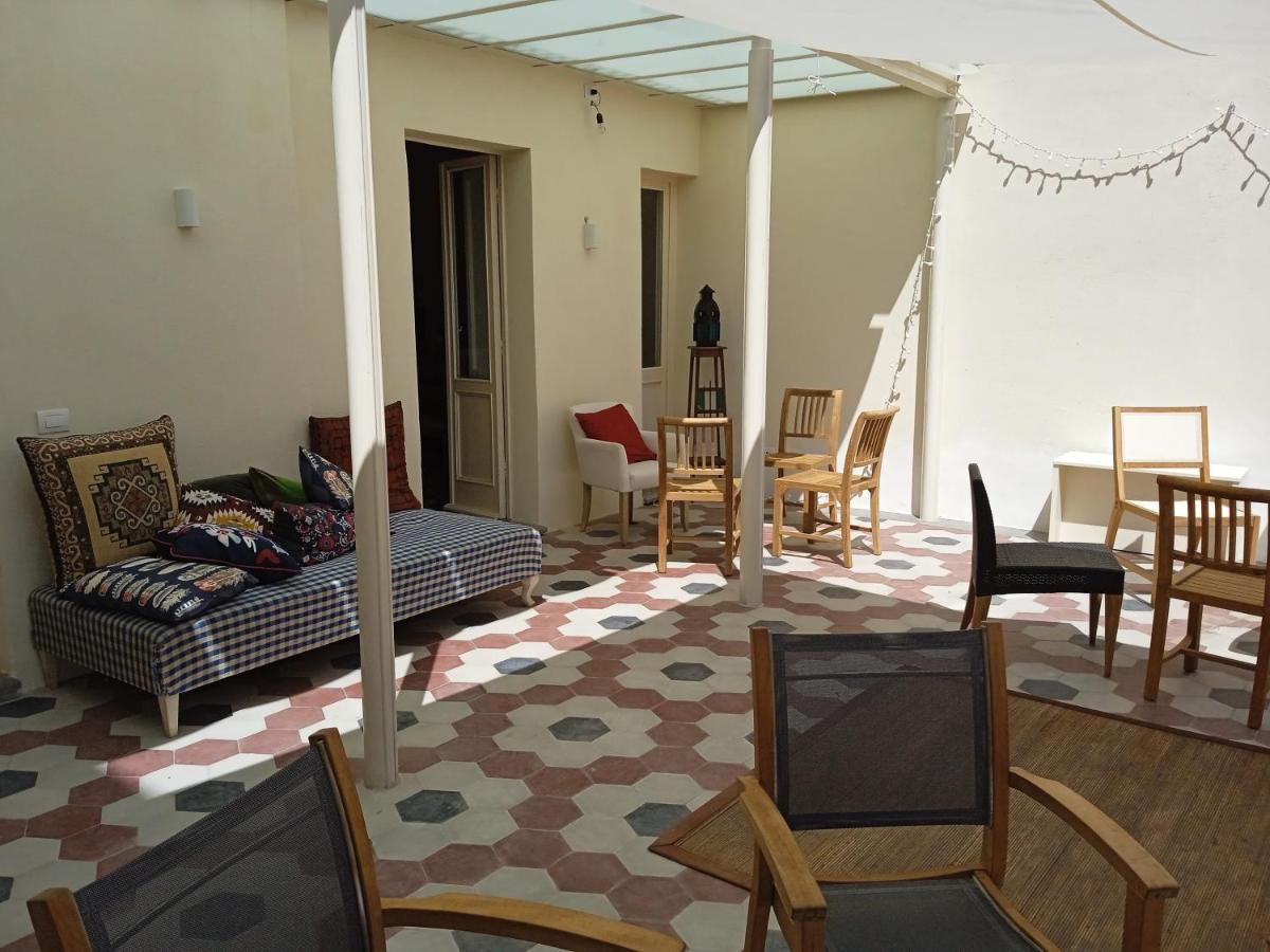 Hotel La Terrazza Del Fotografo Lukka Zewnętrze zdjęcie