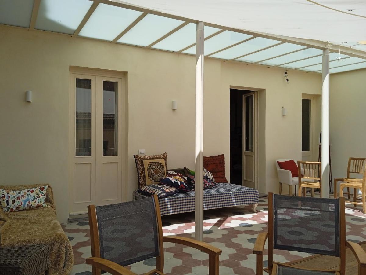 Hotel La Terrazza Del Fotografo Lukka Zewnętrze zdjęcie