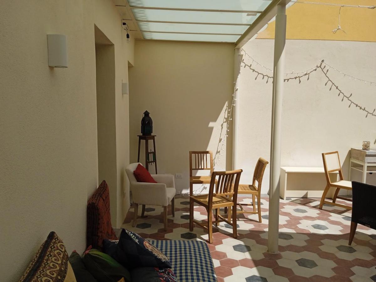 Hotel La Terrazza Del Fotografo Lukka Zewnętrze zdjęcie