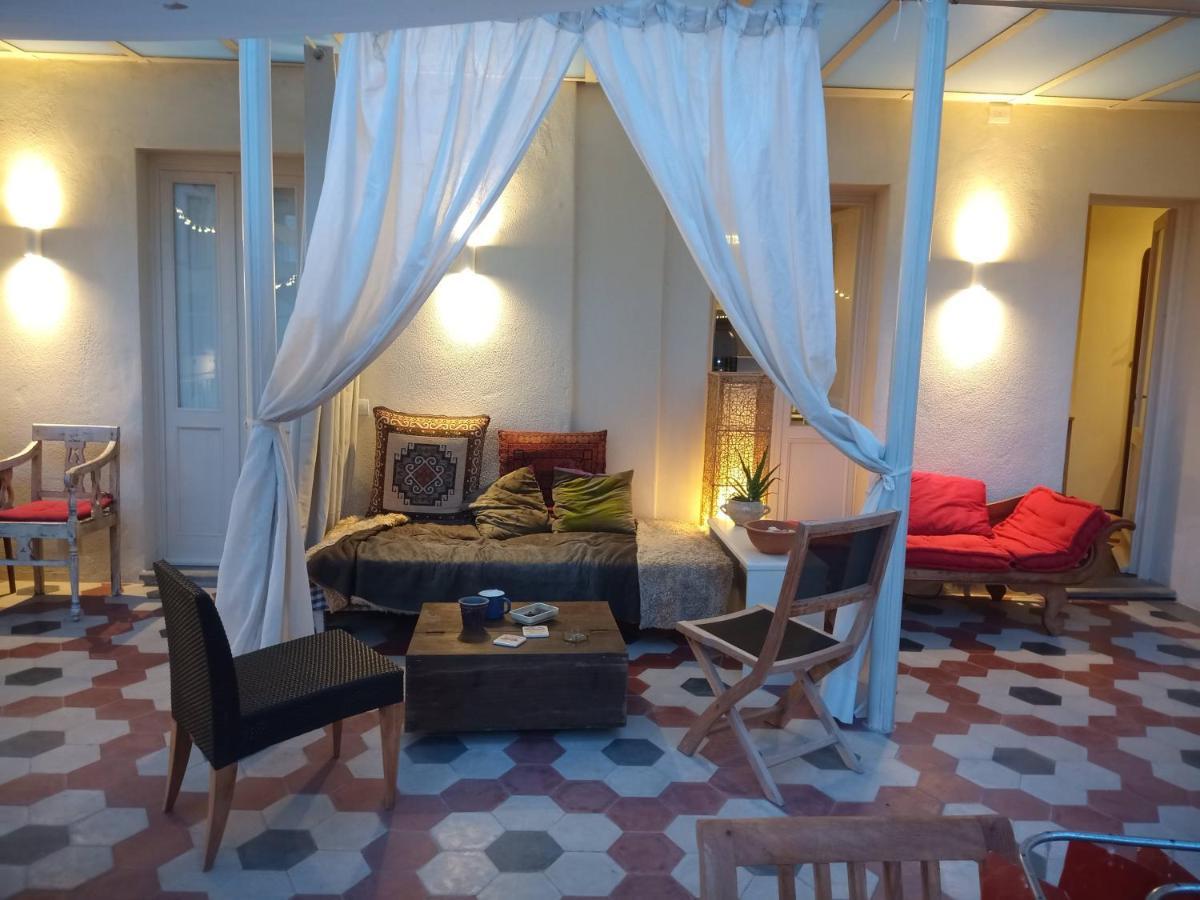 Hotel La Terrazza Del Fotografo Lukka Zewnętrze zdjęcie
