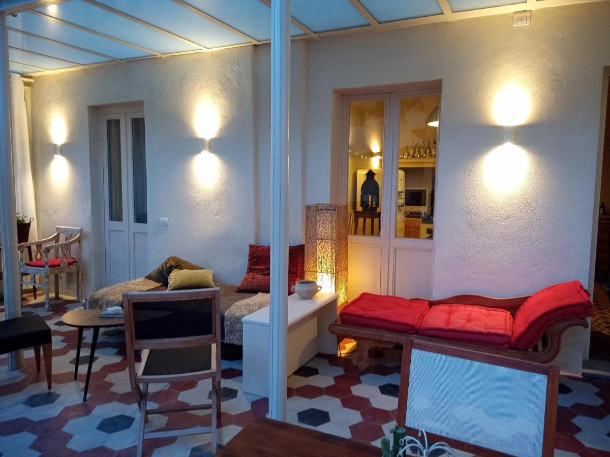 Hotel La Terrazza Del Fotografo Lukka Zewnętrze zdjęcie