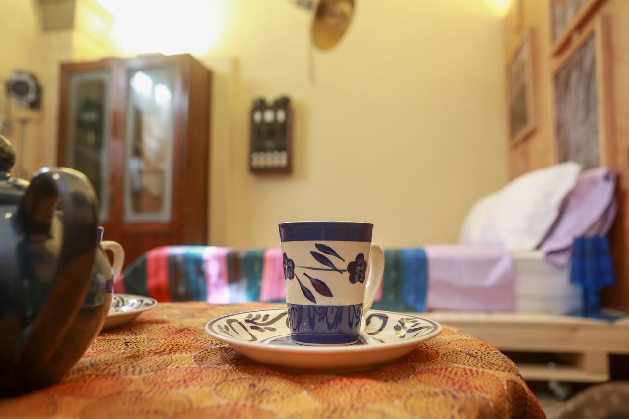 Hotel La Terrazza Del Fotografo Lukka Zewnętrze zdjęcie