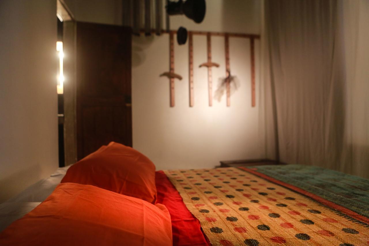 Hotel La Terrazza Del Fotografo Lukka Zewnętrze zdjęcie