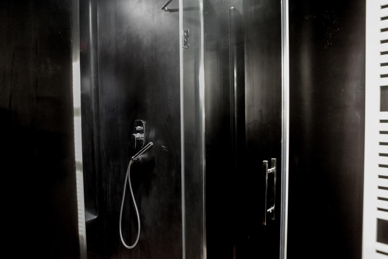 Hotel La Terrazza Del Fotografo Lukka Zewnętrze zdjęcie